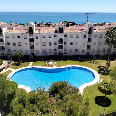 Candesun Apartment*** La Cala Del Moral 외부 사진
