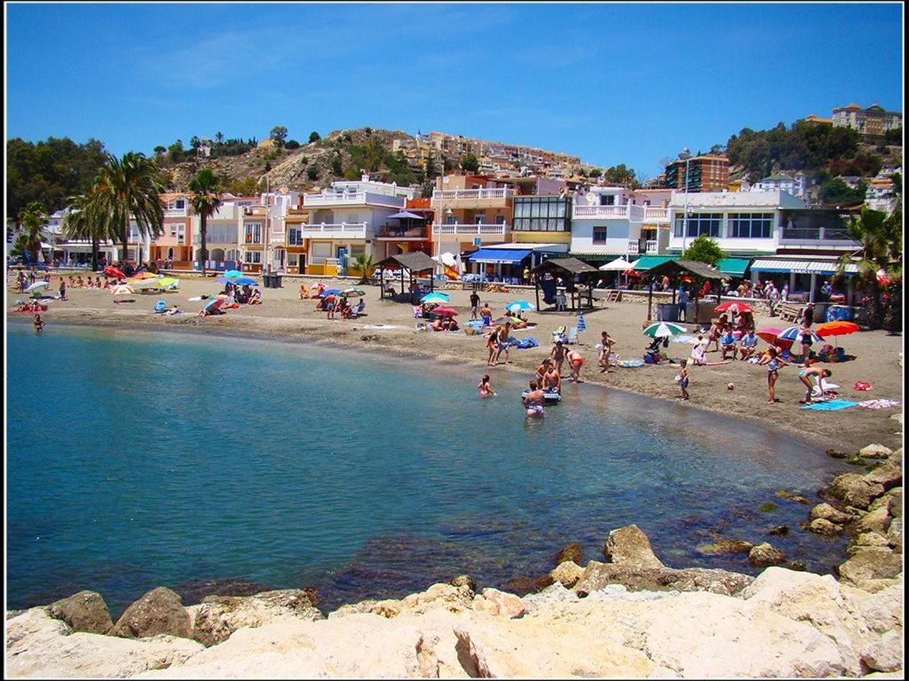 Candesun Apartment*** La Cala Del Moral 외부 사진