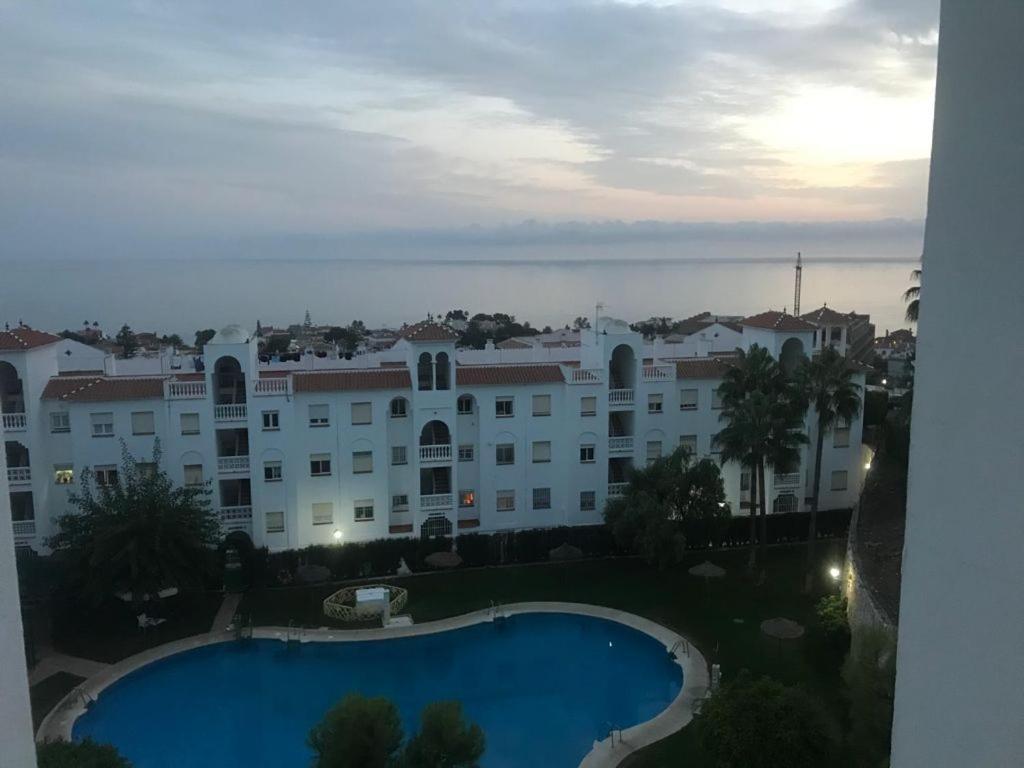 Candesun Apartment*** La Cala Del Moral 외부 사진