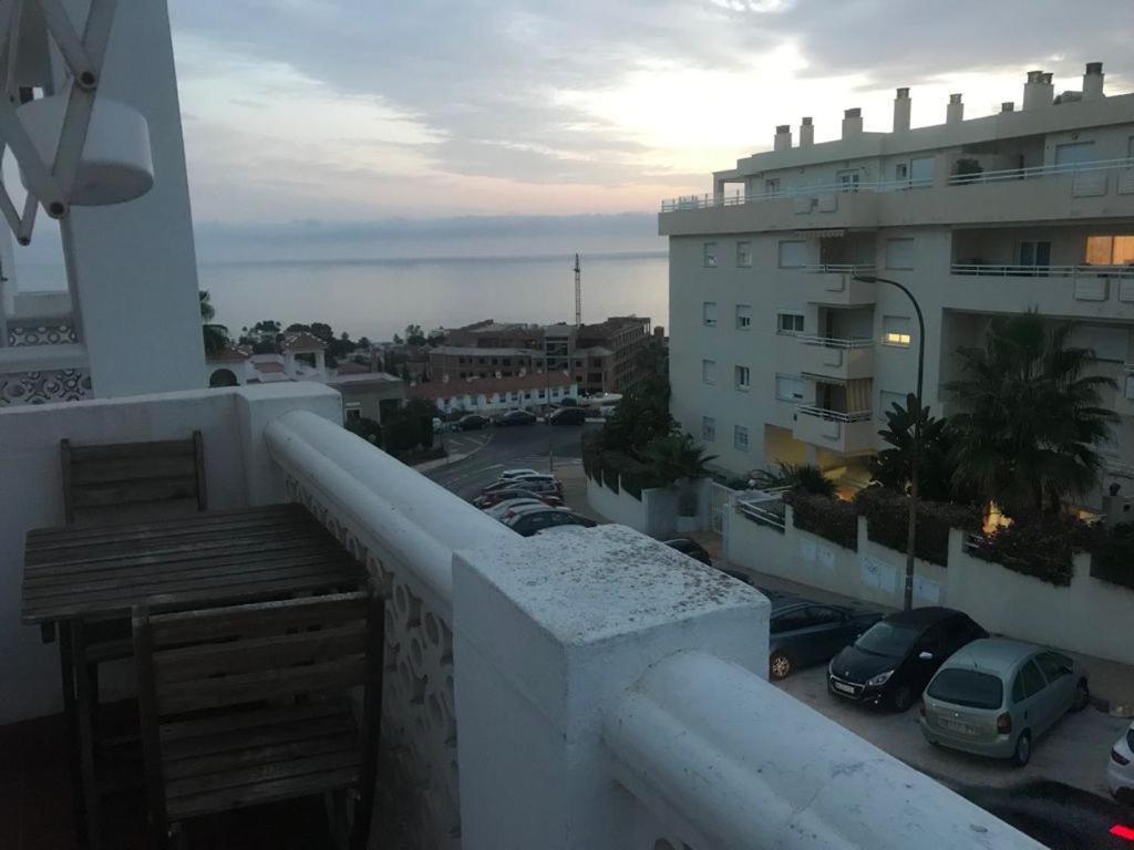 Candesun Apartment*** La Cala Del Moral 외부 사진