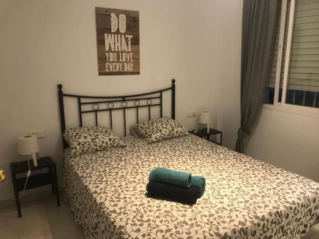 Candesun Apartment*** La Cala Del Moral 외부 사진