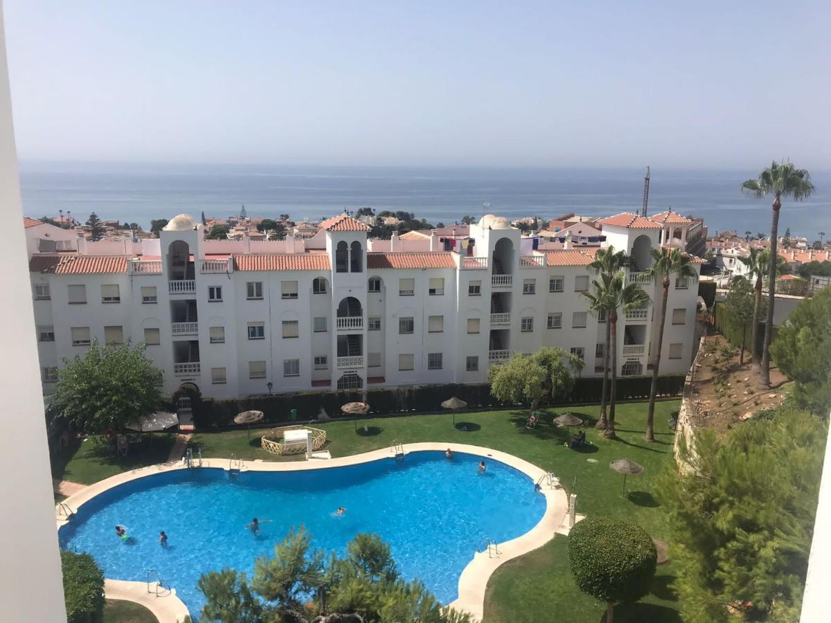 Candesun Apartment*** La Cala Del Moral 외부 사진
