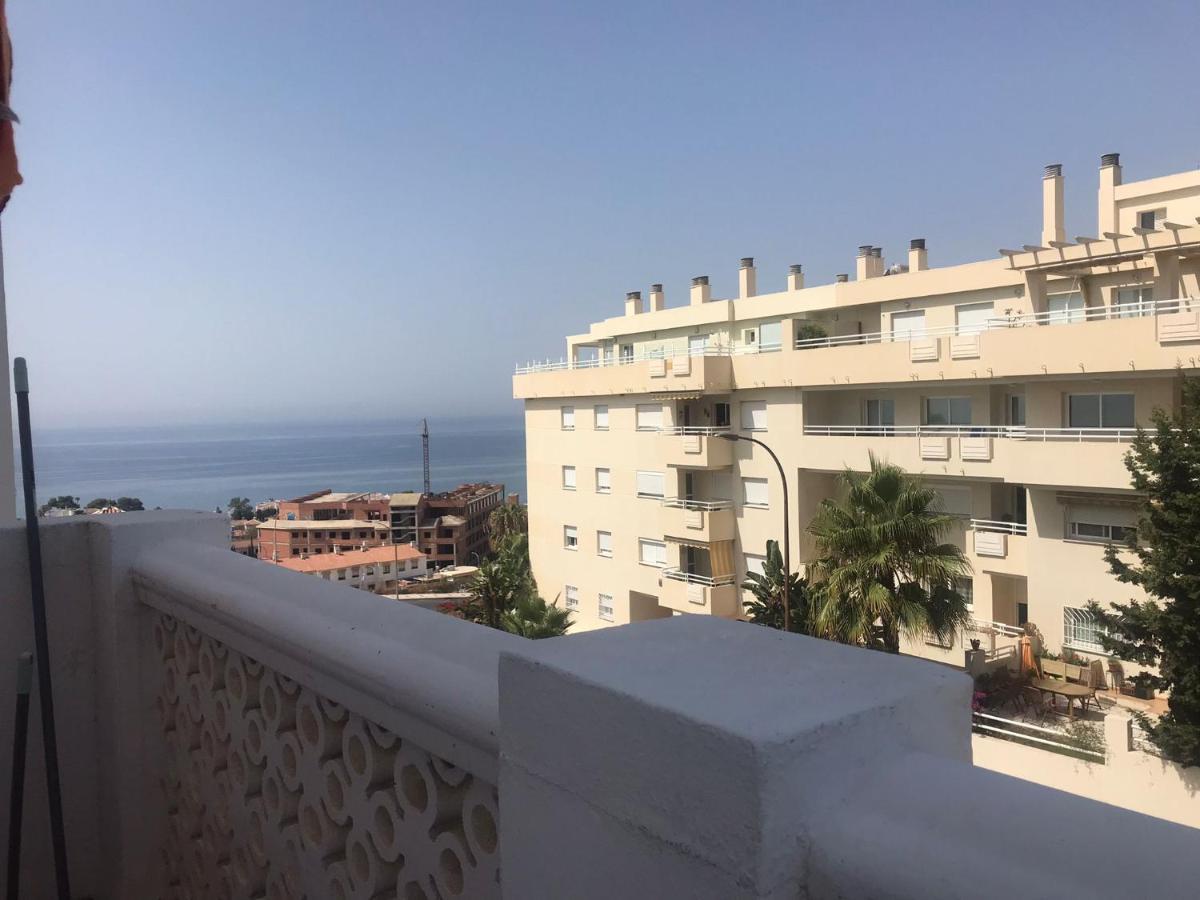 Candesun Apartment*** La Cala Del Moral 외부 사진