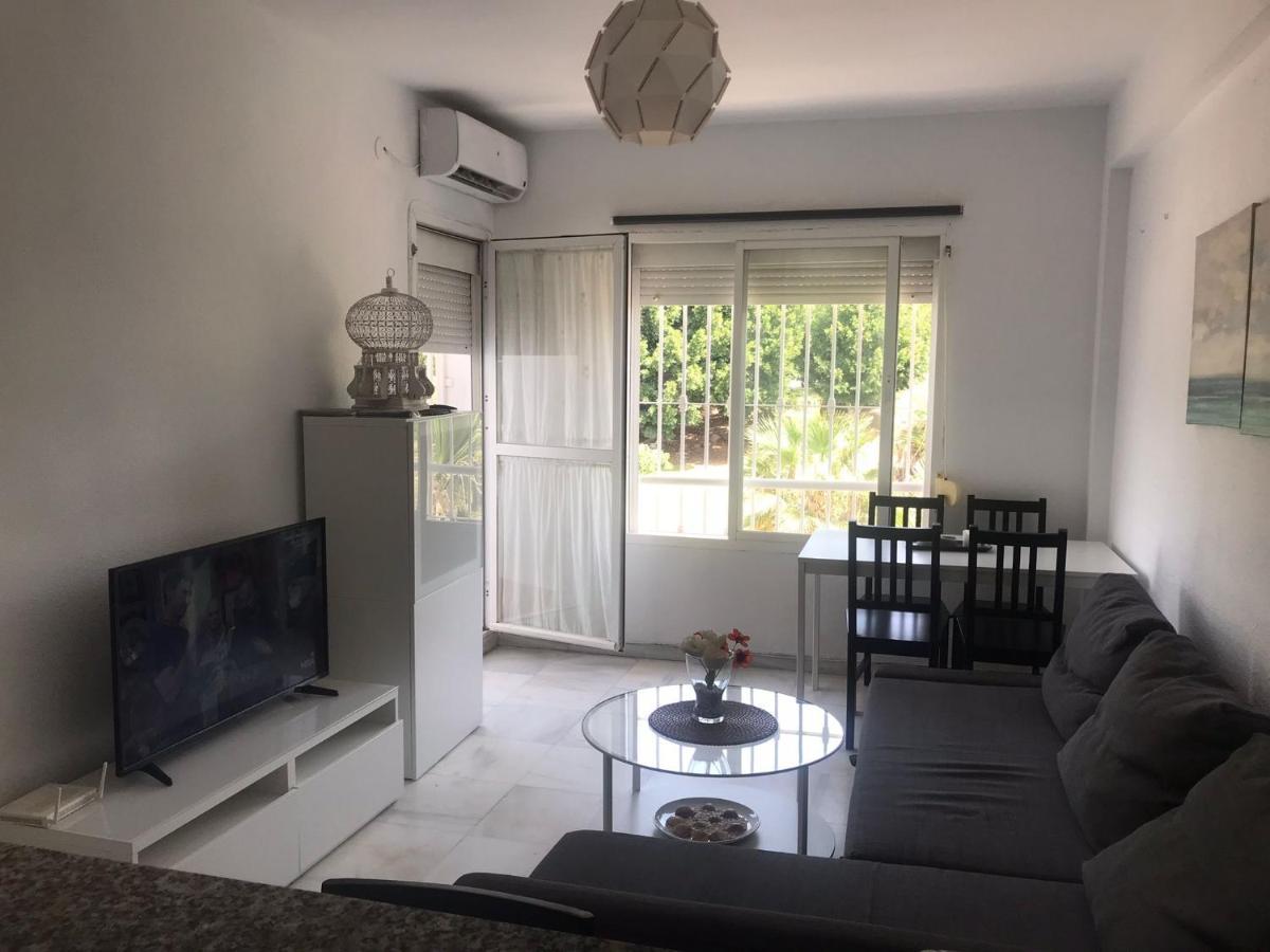 Candesun Apartment*** La Cala Del Moral 외부 사진