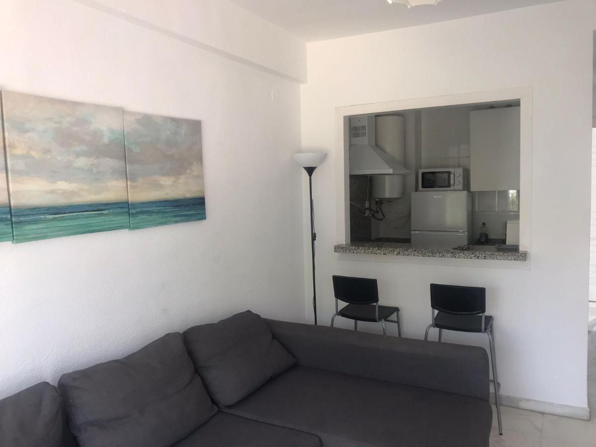 Candesun Apartment*** La Cala Del Moral 외부 사진