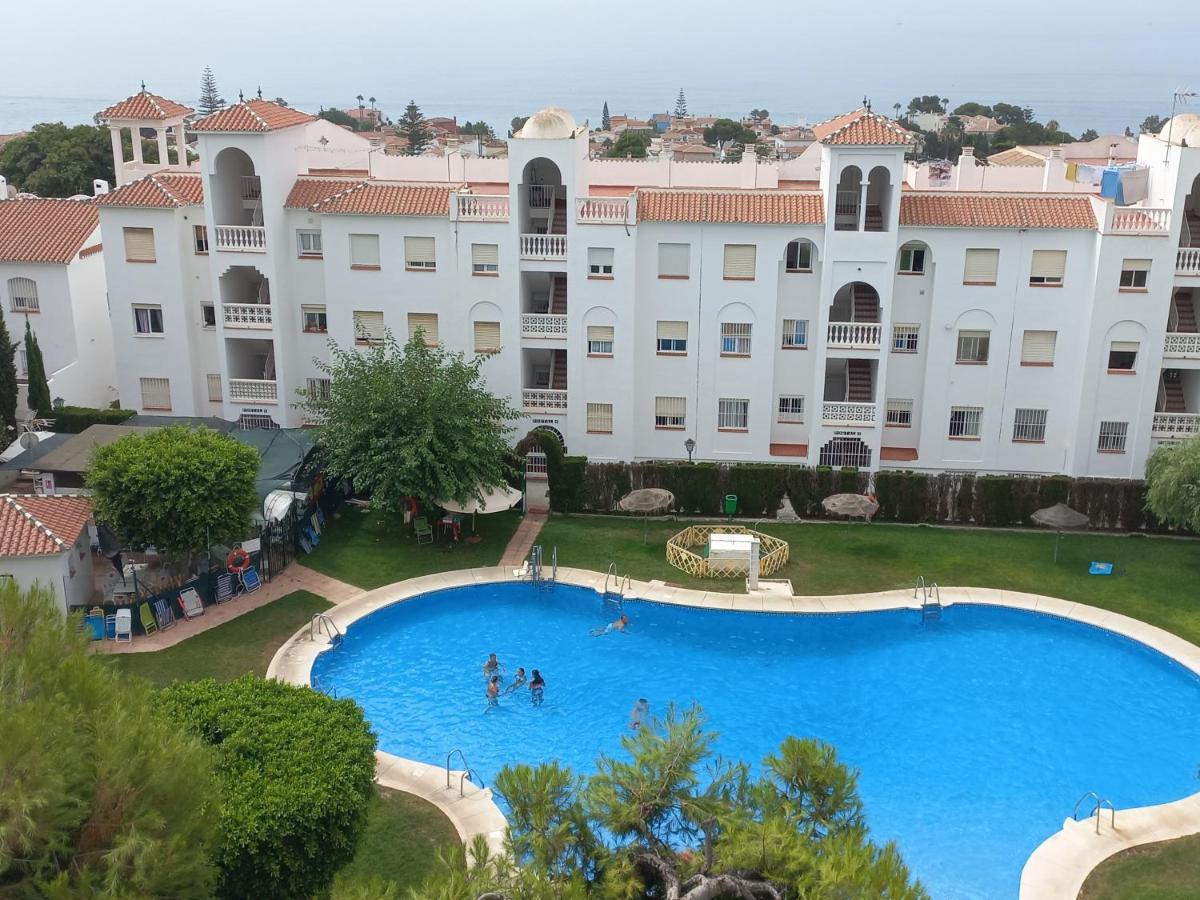 Candesun Apartment*** La Cala Del Moral 외부 사진