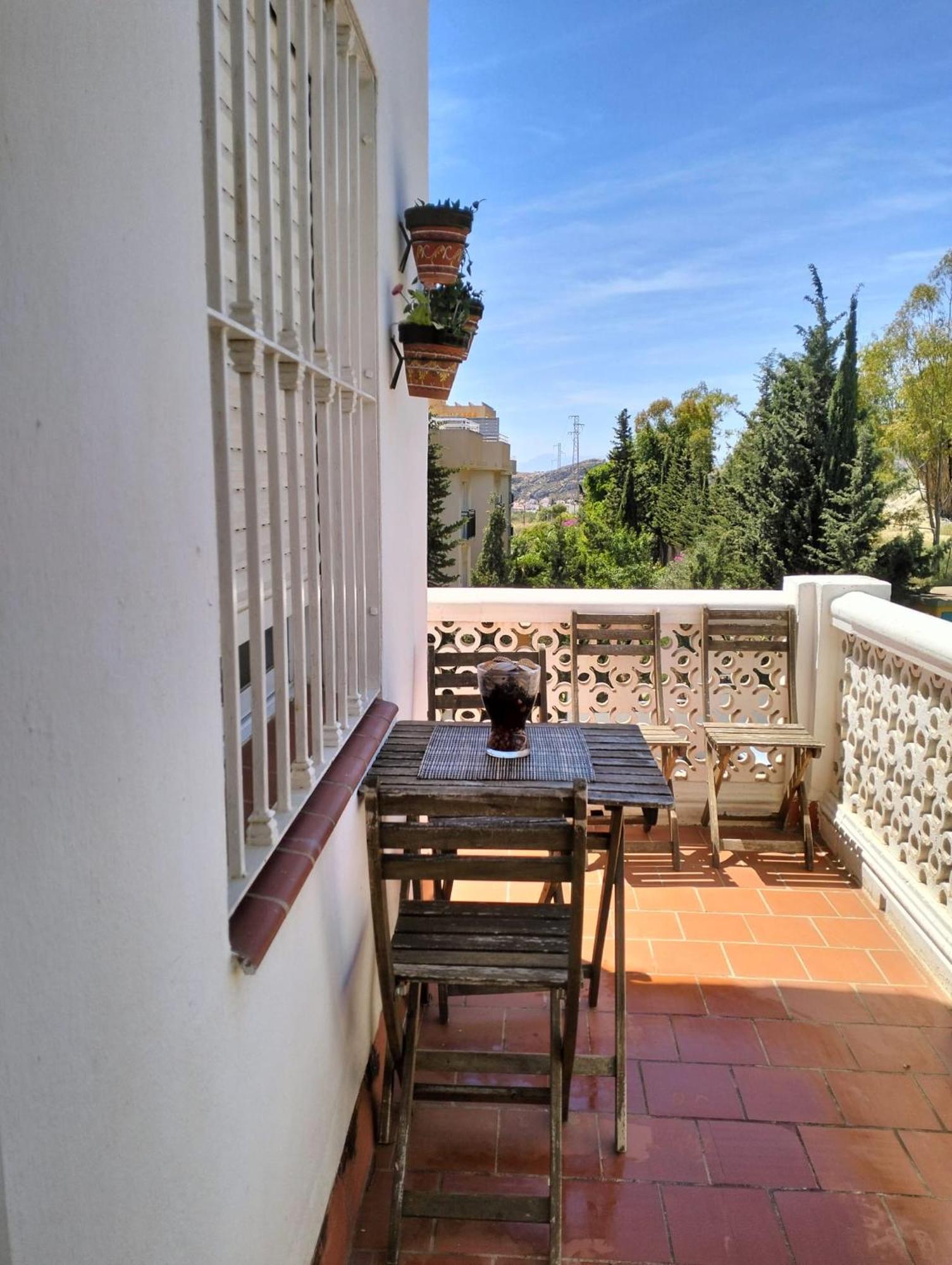 Candesun Apartment*** La Cala Del Moral 외부 사진