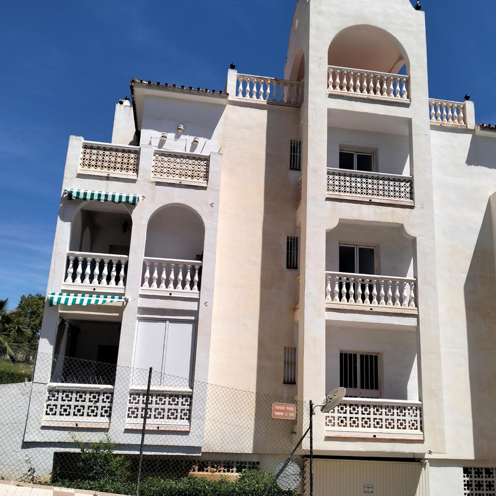 Candesun Apartment*** La Cala Del Moral 외부 사진