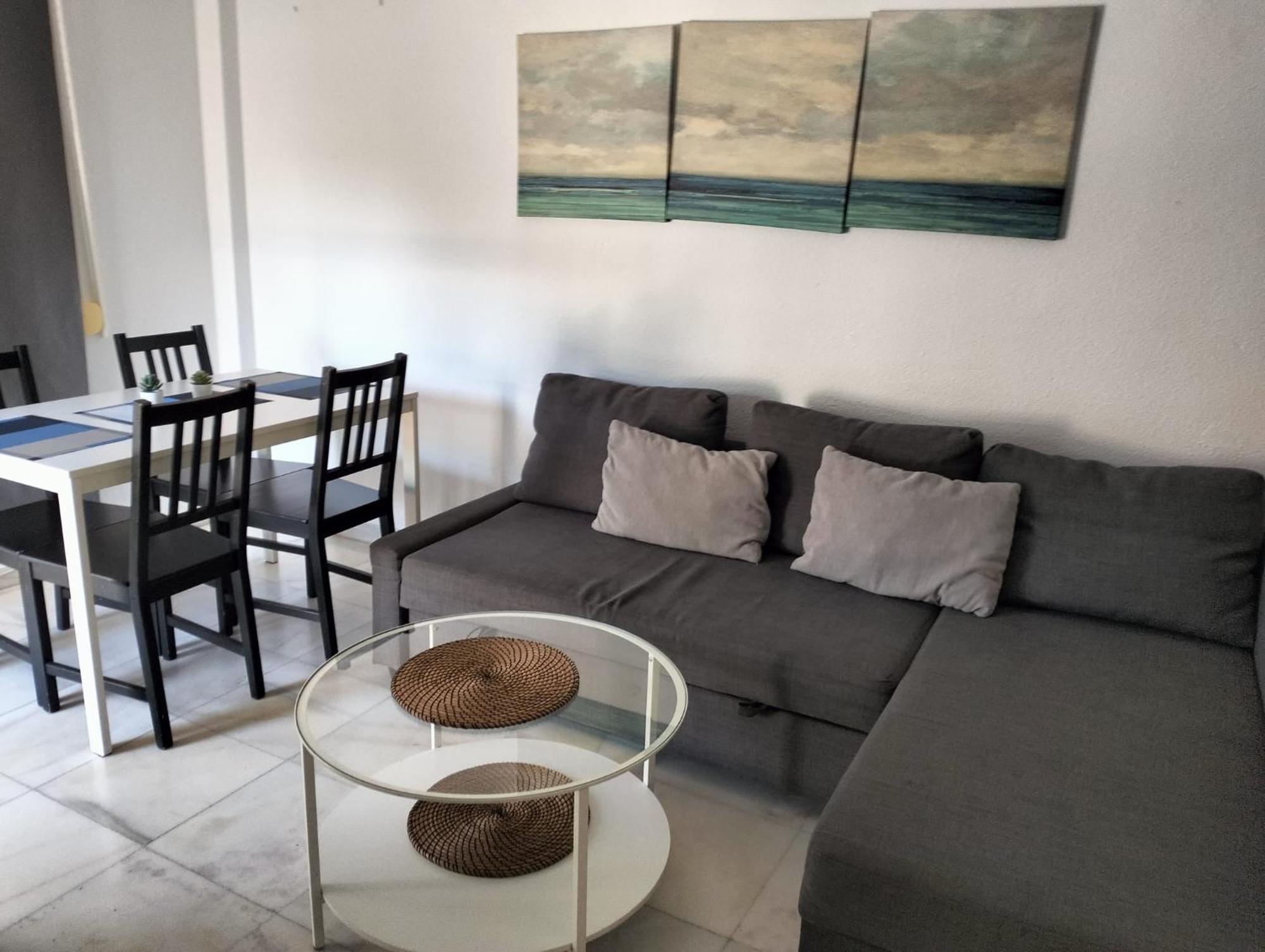 Candesun Apartment*** La Cala Del Moral 외부 사진