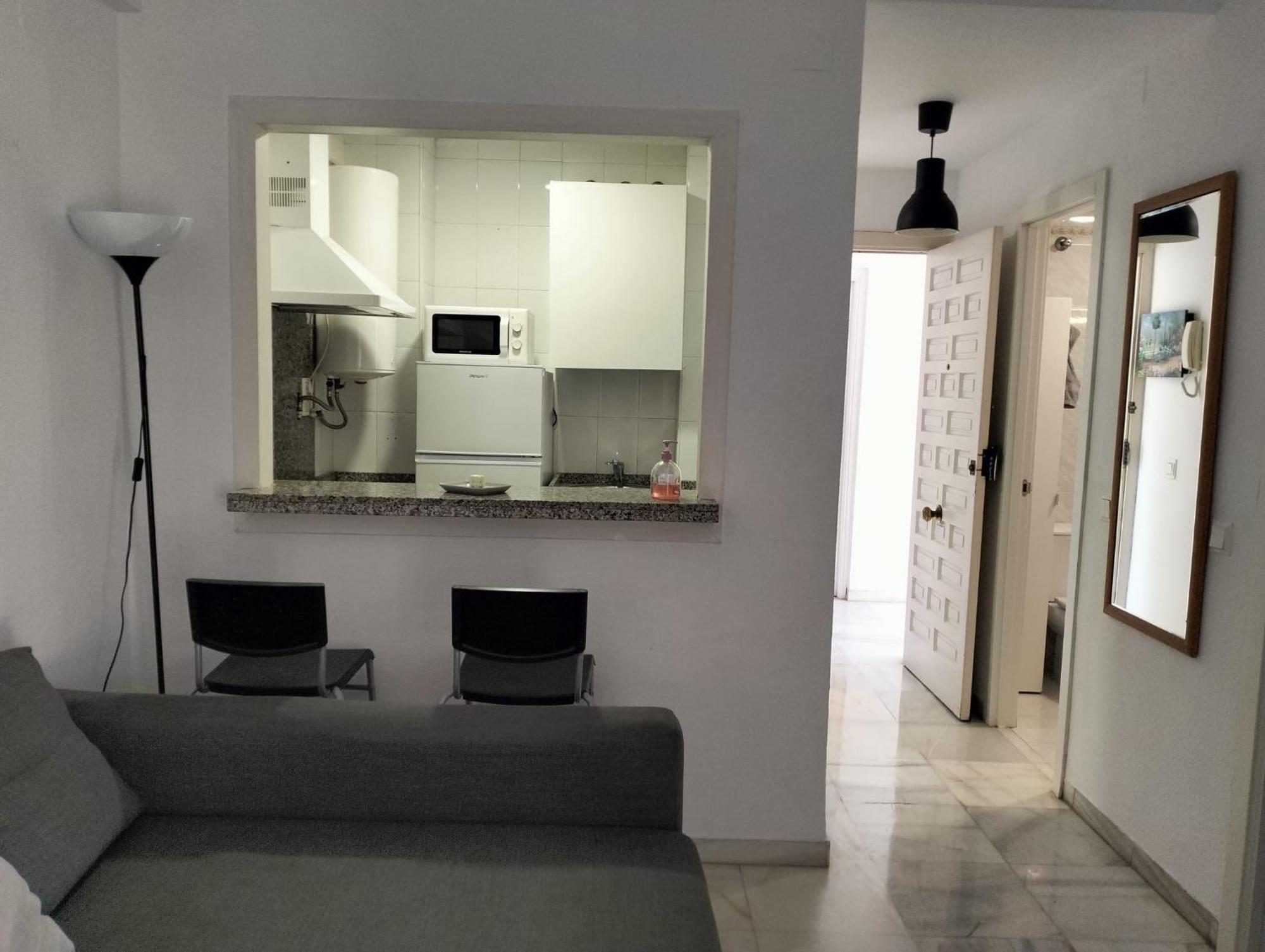 Candesun Apartment*** La Cala Del Moral 외부 사진