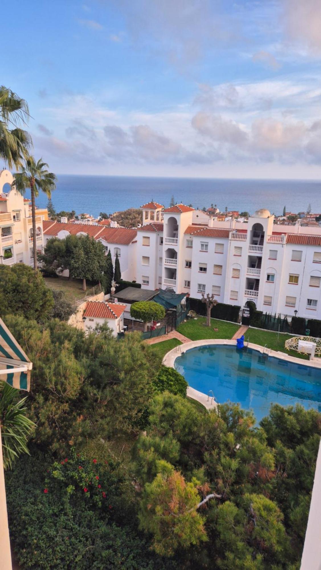 Candesun Apartment*** La Cala Del Moral 외부 사진
