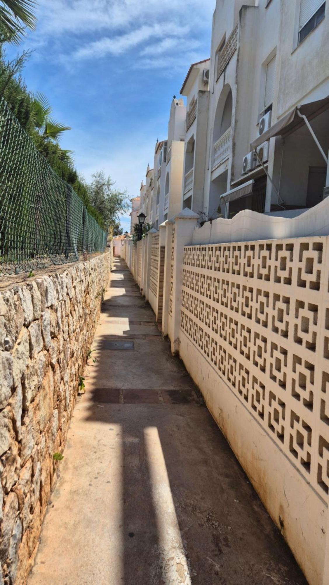 Candesun Apartment*** La Cala Del Moral 외부 사진
