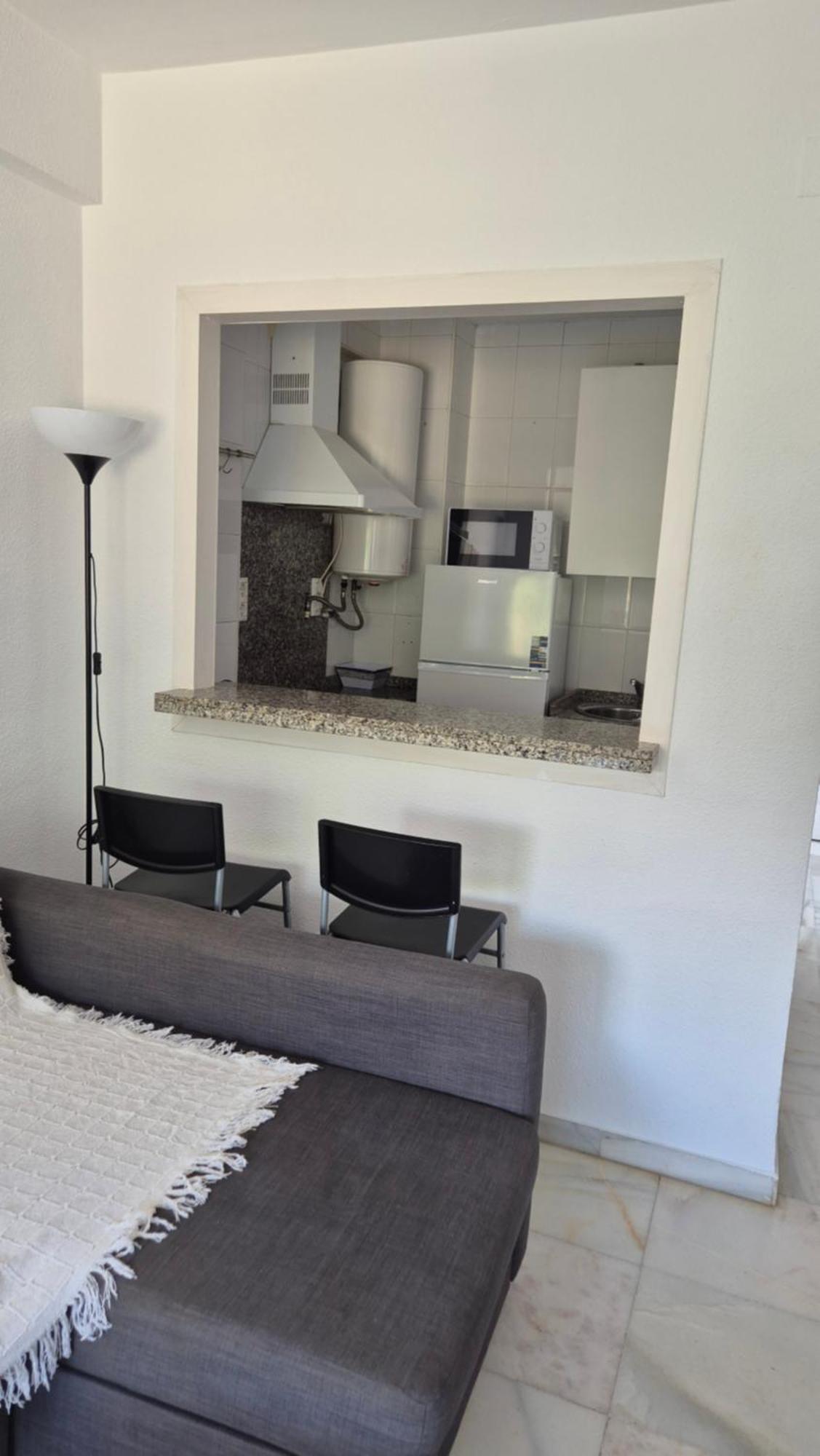 Candesun Apartment*** La Cala Del Moral 외부 사진