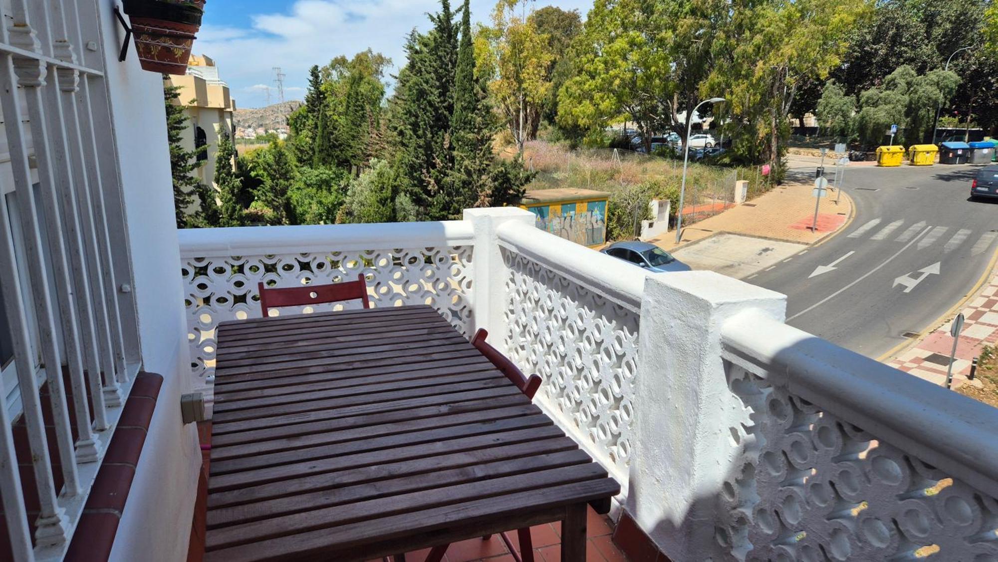 Candesun Apartment*** La Cala Del Moral 외부 사진
