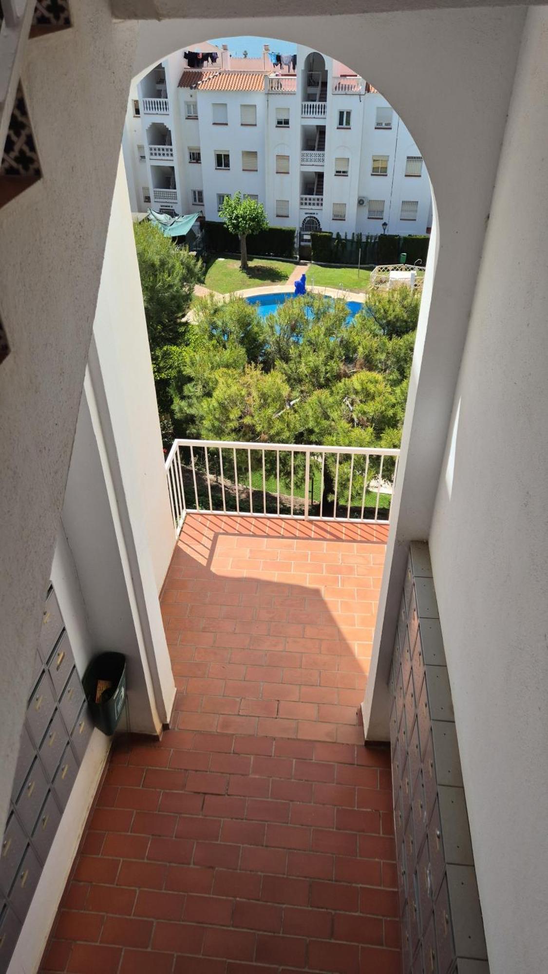 Candesun Apartment*** La Cala Del Moral 외부 사진