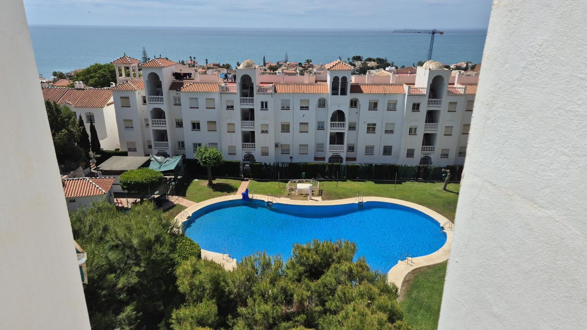 Candesun Apartment*** La Cala Del Moral 외부 사진