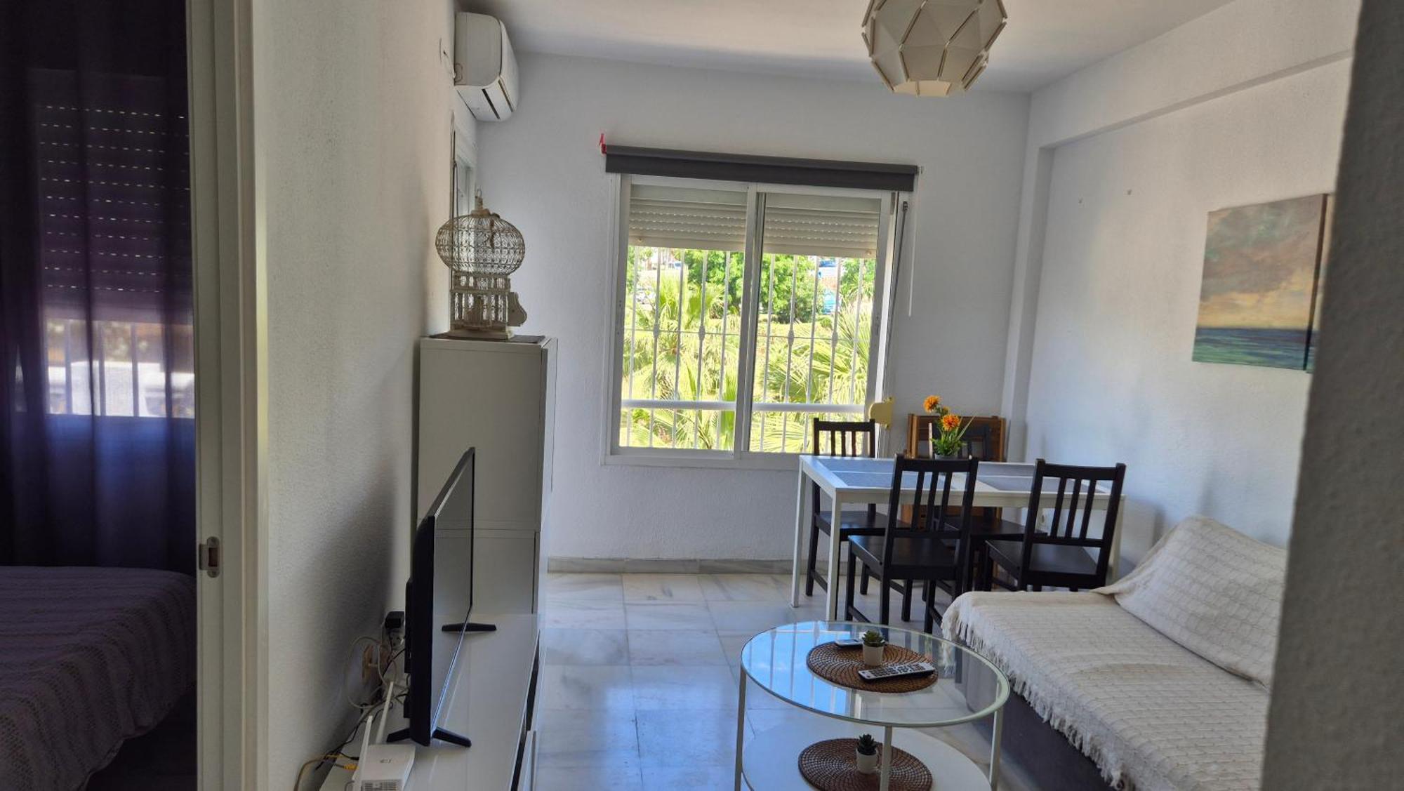 Candesun Apartment*** La Cala Del Moral 외부 사진