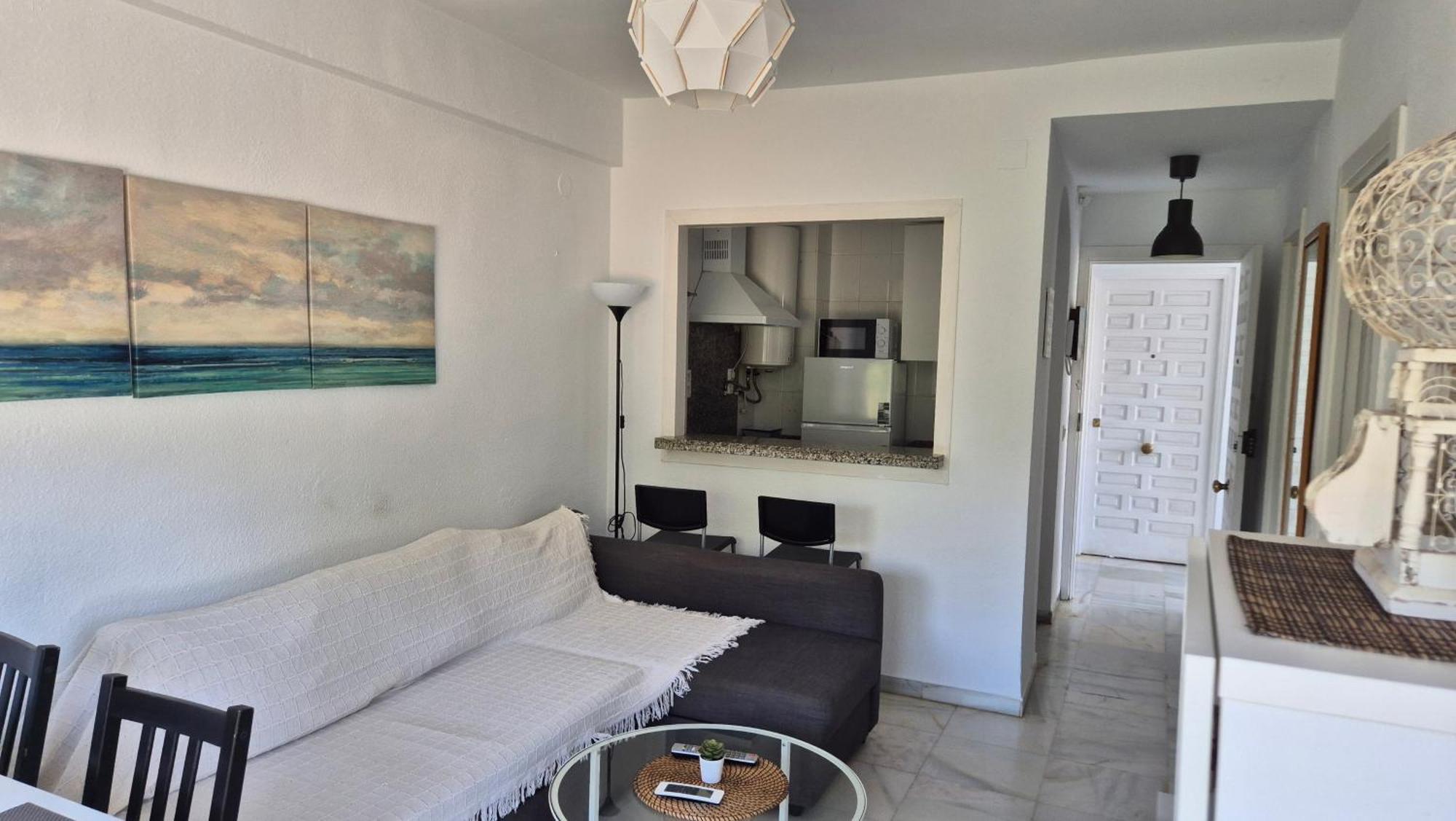 Candesun Apartment*** La Cala Del Moral 외부 사진