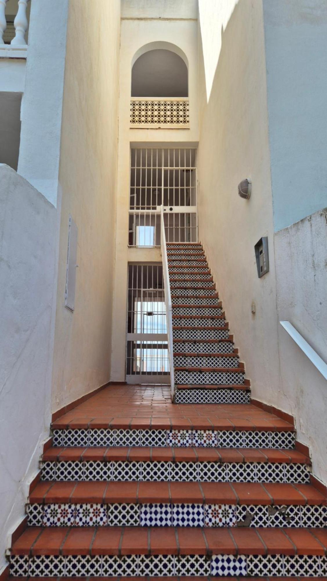 Candesun Apartment*** La Cala Del Moral 외부 사진